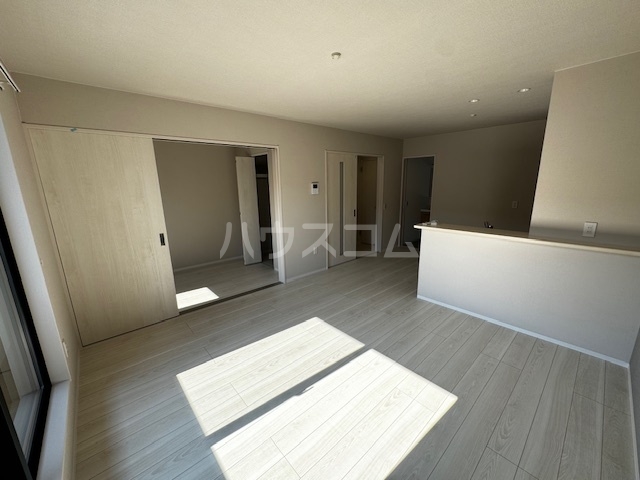 3/28 リビング/ダイニング