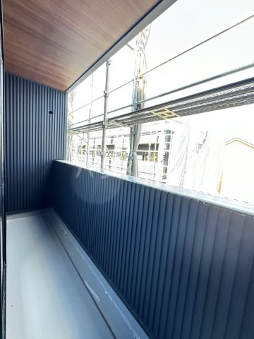 15/28 バルコニー