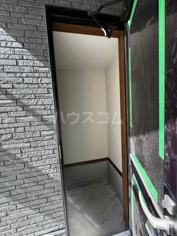 19/28 エントランス