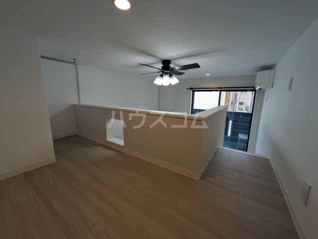 4/26 室内