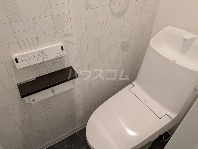11/26 トイレ