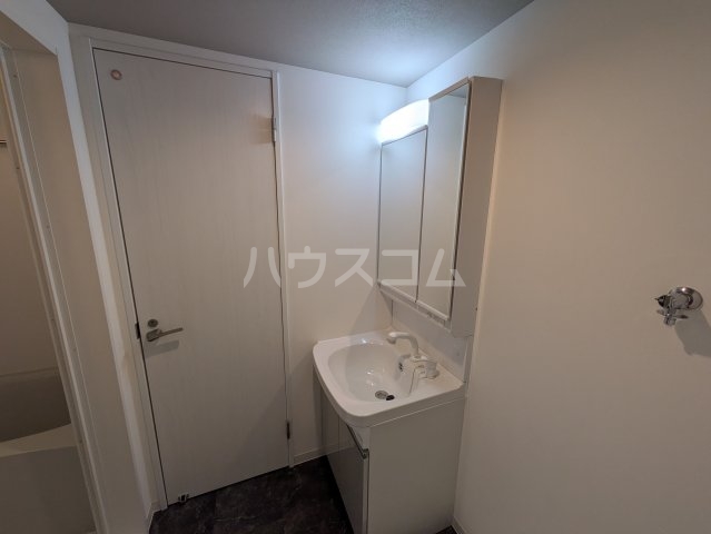 12/26 洗面
