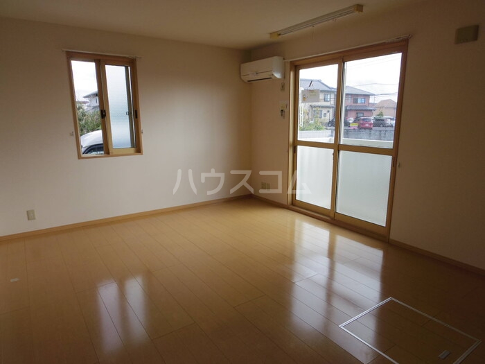 3/21 リビング/ダイニング