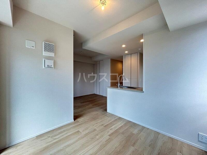 4/24 リビング/ダイニング