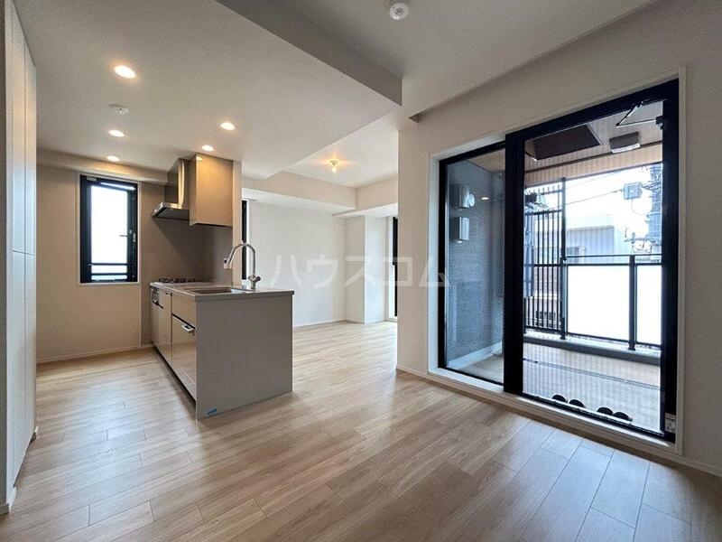 3/24 リビング/ダイニング