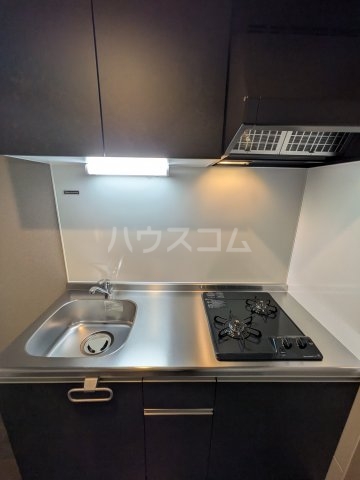 12/30 キッチン