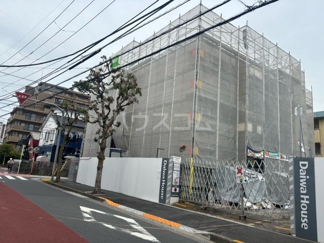 1/7 外観
