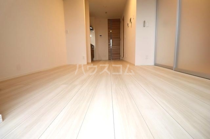 3/21 リビング/ダイニング