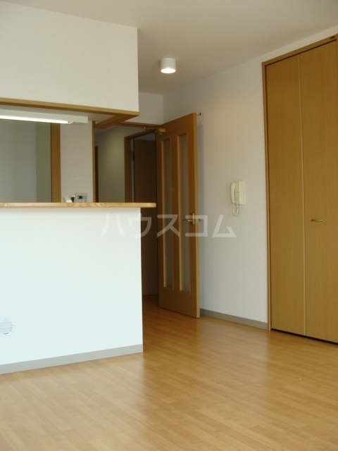 3/13 リビング/ダイニング