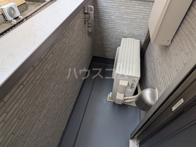 23/26 バルコニー