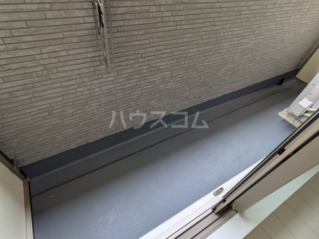 23/26 バルコニー