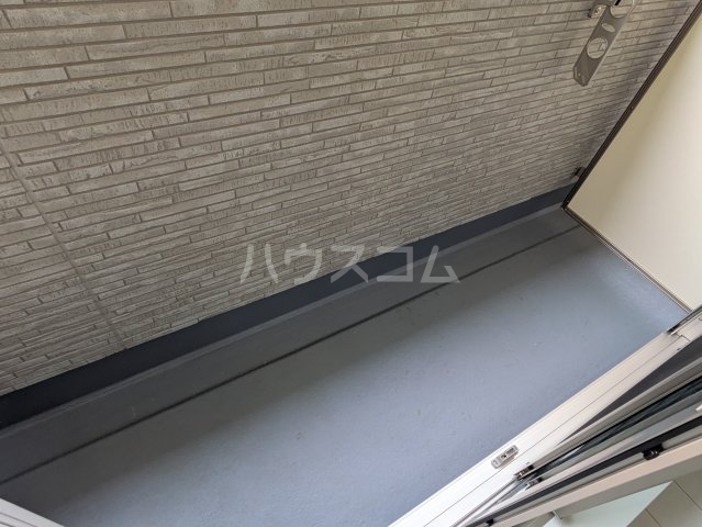 22/24 バルコニー