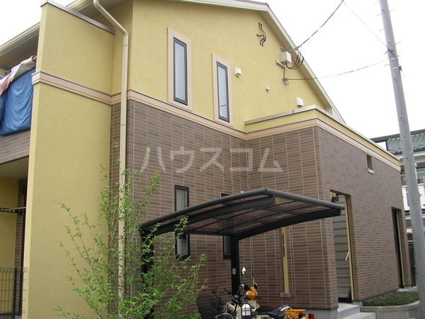 20/30 エントランス