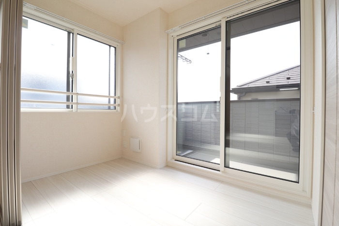 4/19 リビング/ダイニング