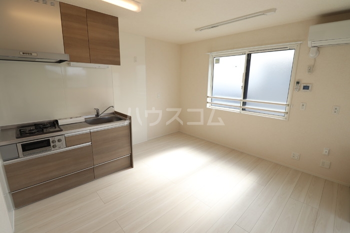 3/19 リビング/ダイニング