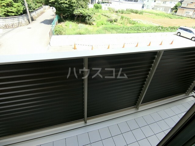 16/30 バルコニー