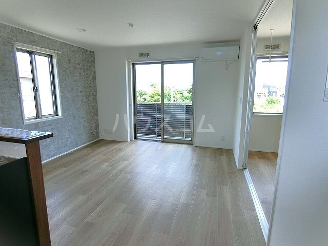 3/30 リビング/ダイニング