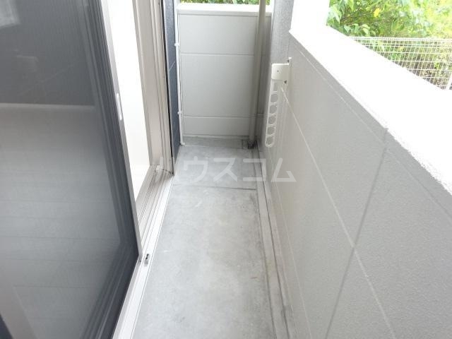 19/30 バルコニー