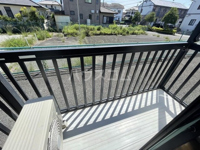 17/29 バルコニー