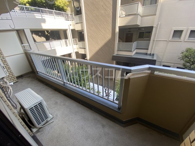 15/29 バルコニー