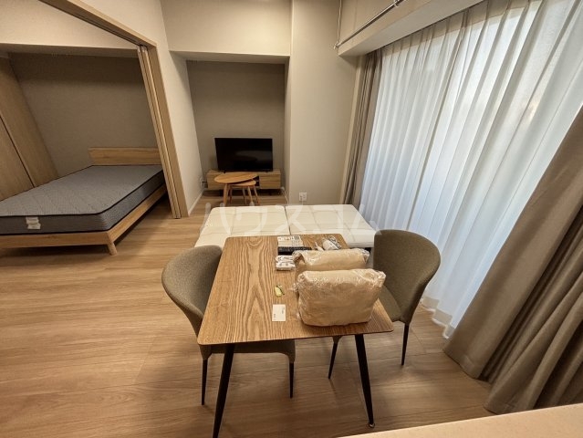 4/30 リビング/ダイニング