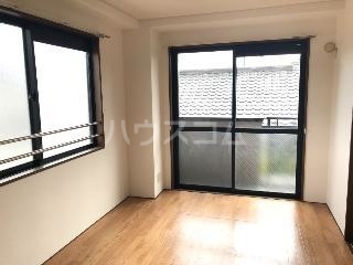 17/29 バルコニー