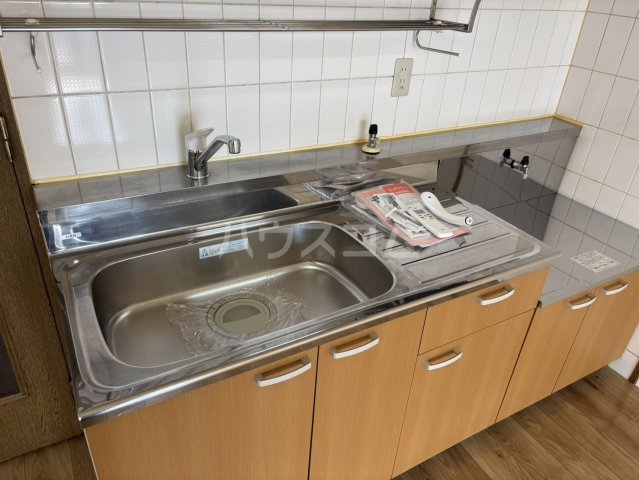 14/30 キッチン