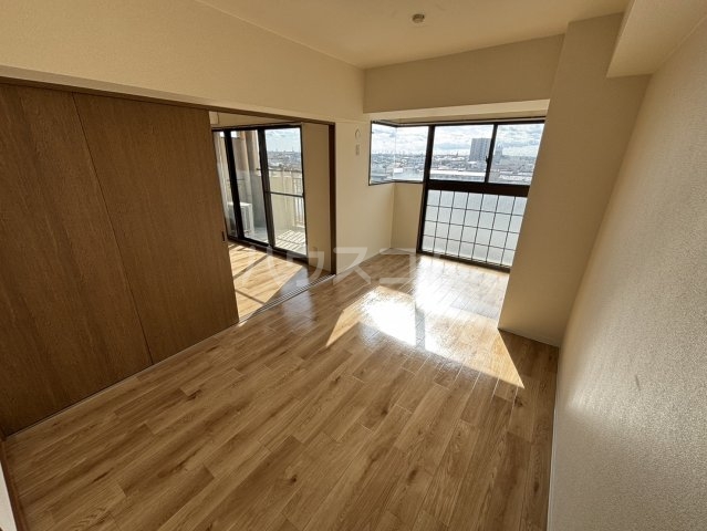 5/30 リビング/ダイニング