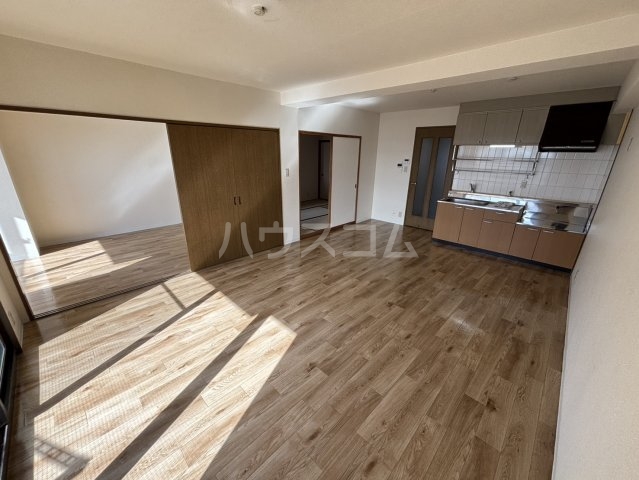 3/30 リビング/ダイニング