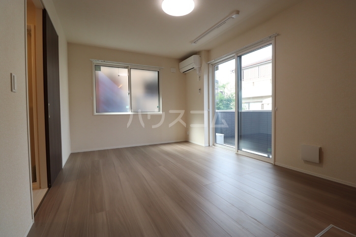 3/22 リビング/ダイニング