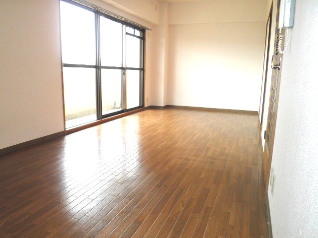 3/16 リビング/ダイニング