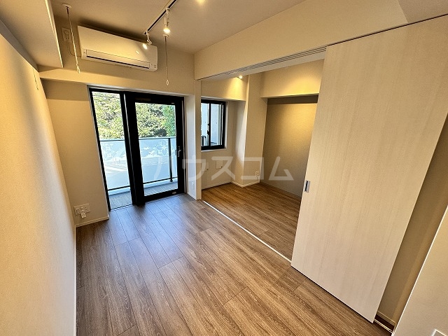 4/24 リビング/ダイニング