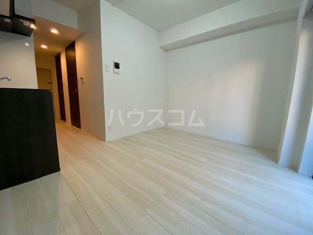 3/18 リビング/ダイニング