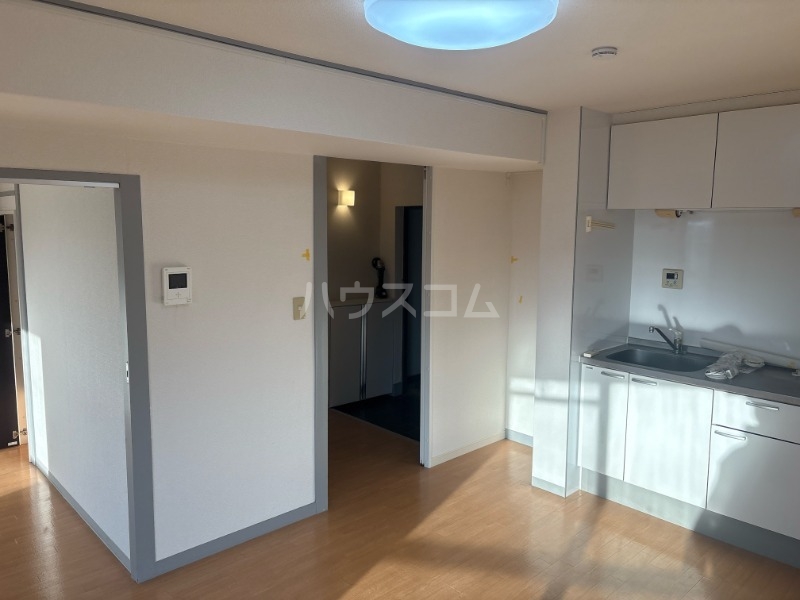 3/17 リビング/ダイニング