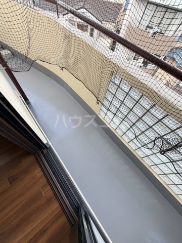 13/26 バルコニー