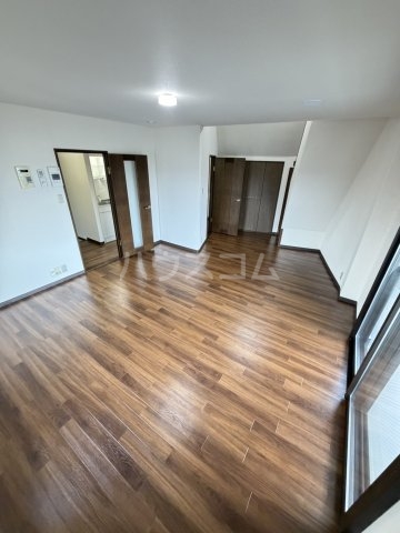 3/26 リビング/ダイニング