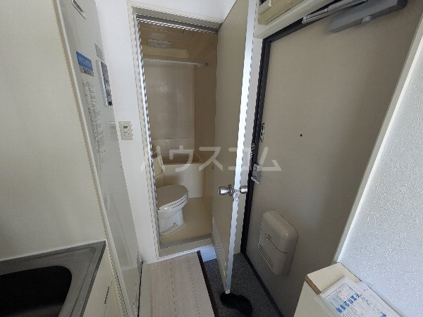 16/30 バルコニー