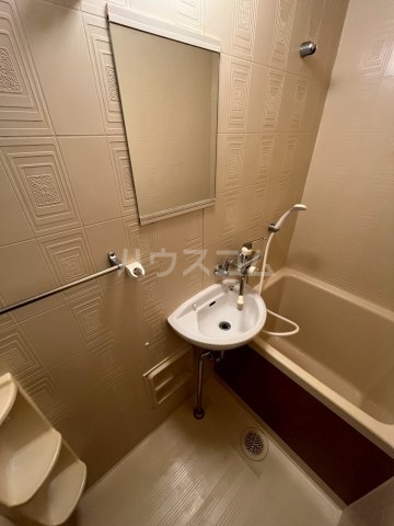 9/23 浴室