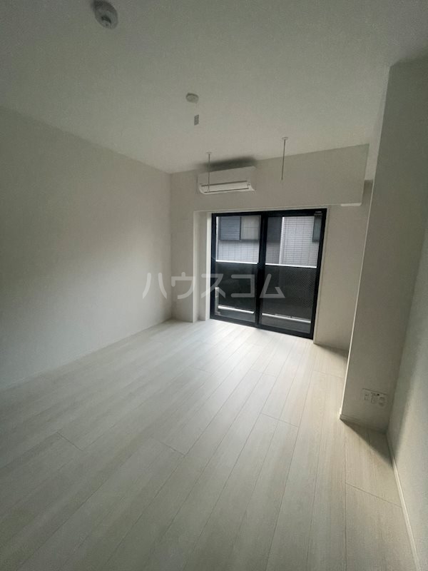 4/17 リビング/ダイニング