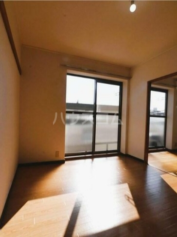 3/28 リビング/ダイニング