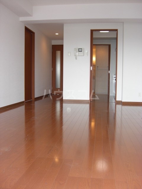 3/11 リビング/ダイニング