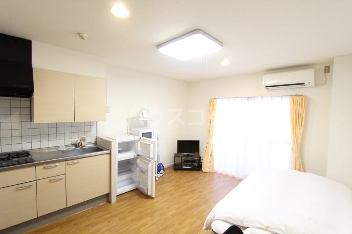 3/30 リビング/ダイニング