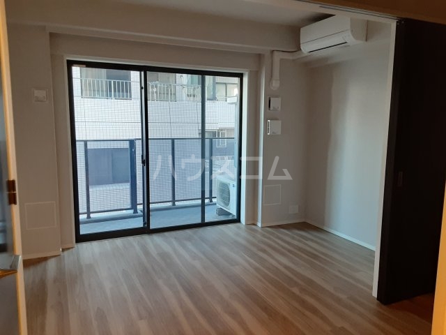 3/27 リビング/ダイニング