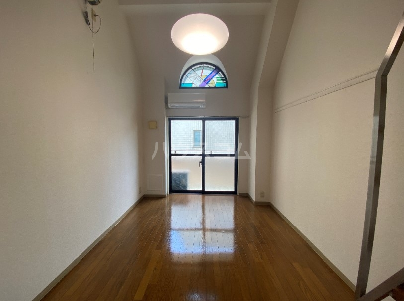 3/23 リビング/ダイニング