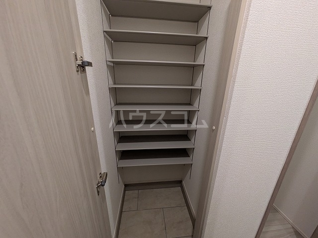 11/30 収納