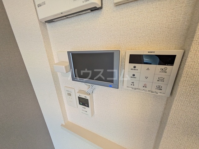 20/30 設備