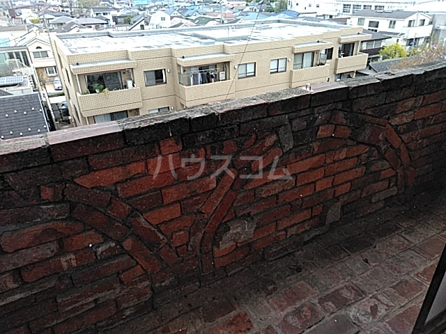 16/30 バルコニー