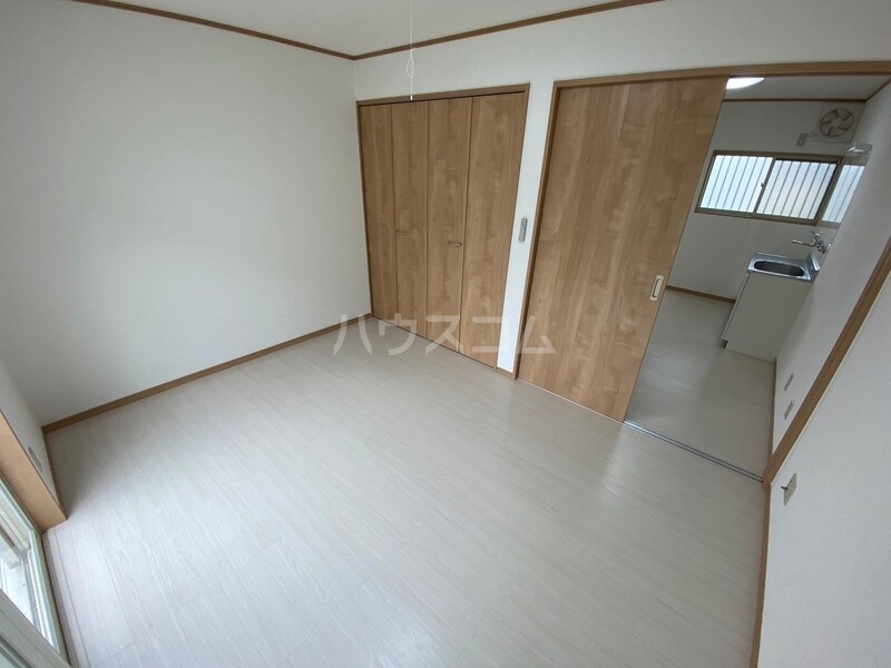 5/30 リビング/ダイニング