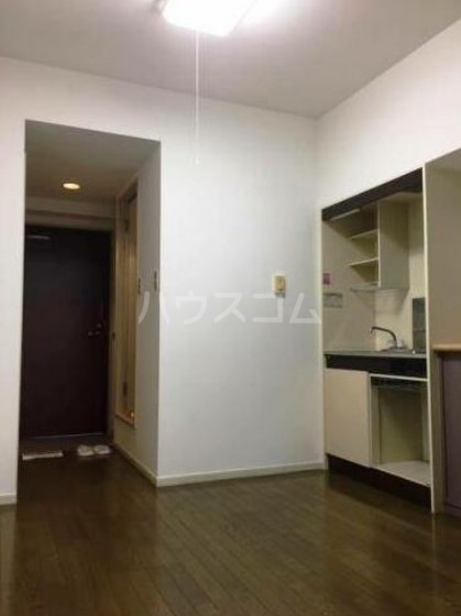 3/21 リビング/ダイニング