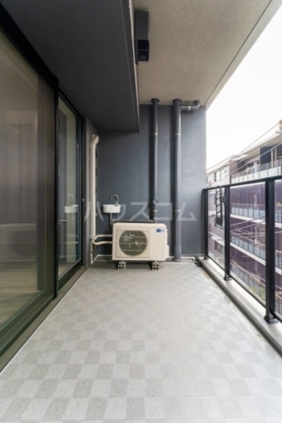 15/30 バルコニー